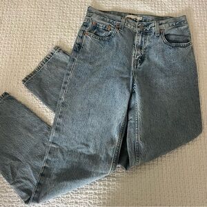 Levi’s Low Pro Jeans